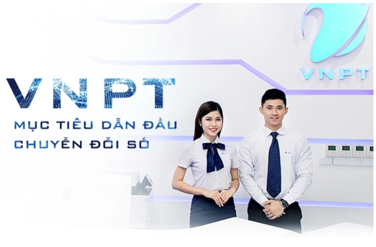 Lắp Mạng VNPT Khuyến Mãi 2025